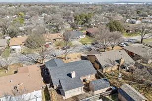 8521 Whitney Dr, Fort Worth, TX 76108 - Photo 29