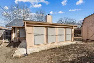 8521 Whitney Dr, Fort Worth, TX 76108 - Photo 23