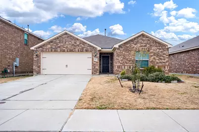 3107 Zapta Road, Forney, TX 75126 - Photo 1