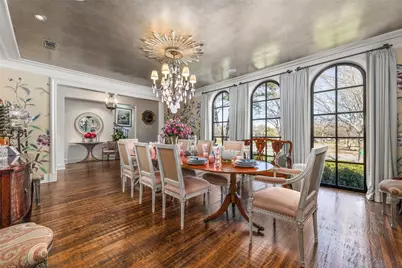 3717 Monticello Drive, Fort Worth, TX 76107 - Photo 3