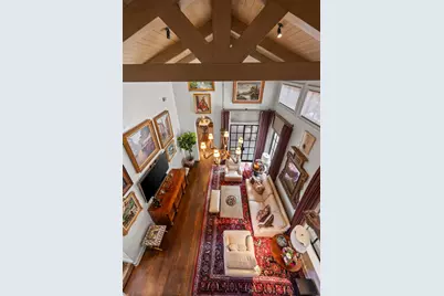 3717 Monticello Drive, Fort Worth, TX 76107 - Photo 25