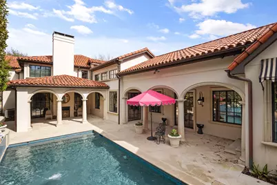 3717 Monticello Drive, Fort Worth, TX 76107 - Photo 33