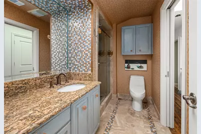 3717 Monticello Drive, Fort Worth, TX 76107 - Photo 27