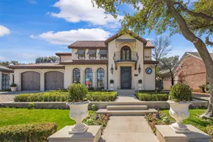 3717 Monticello Dr, Fort Worth, TX 76107 - Photo 1
