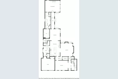 3717 Monticello Drive, Fort Worth, TX 76107 - Photo 35