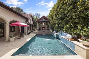 3717 Monticello Dr, Fort Worth, TX 76107 - Photo 29