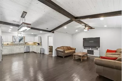 1415 Scenic, Graham, TX 76450 - Photo 5