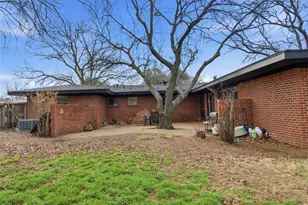 1415 Scenic, Graham, TX 76450 - Photo 35