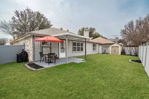 844 Atchison Dr, Saginaw, TX 76131 - Photo 29