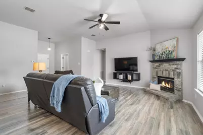 844 Atchison Drive, Saginaw, TX 76131 - Photo 9