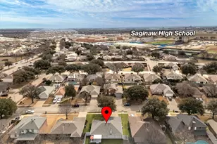 844 Atchison Dr, Saginaw, TX 76131 - Photo 37