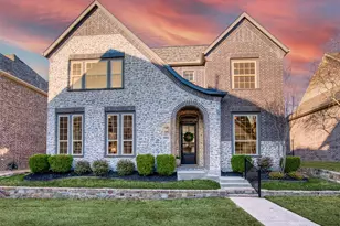 5904 Rutland Rd, McKinney, TX 75070 - Photo 1