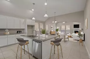 2012 Artesia Blvd, Prosper, TX 75078 - Photo 5