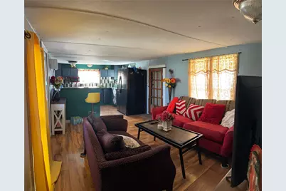 202 Cottonwood Street, Barry, TX 75102 - Photo 9