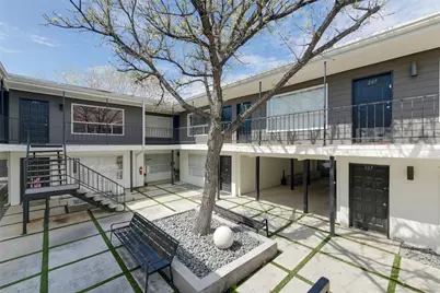 2808 Throckmorton Street #207, Dallas, TX 75219 - Photo 5