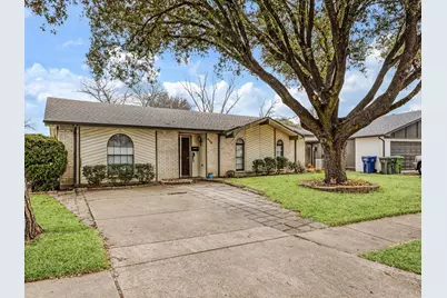 424 Bluebonnet Trail, Garland, TX 75043 - Photo 1