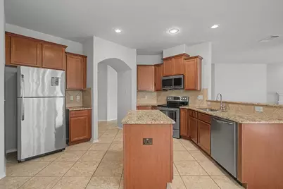 5681 Stockport Drive, Prosper, TX 75078 - Photo 13