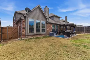 11728 Dixon Dr, Fort Worth, TX 76108 - Photo 33