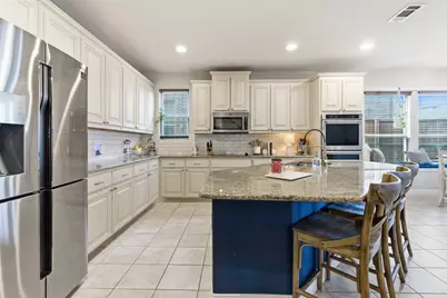 11728 Dixon Drive, Fort Worth, TX 76108 - Photo 5