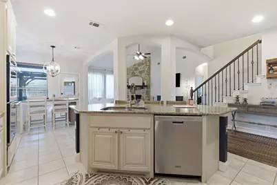 11728 Dixon Drive, Fort Worth, TX 76108 - Photo 7