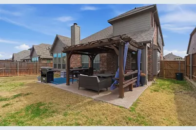 11728 Dixon Drive, Fort Worth, TX 76108 - Photo 33