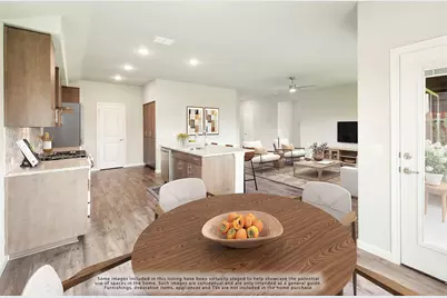 933 Creekhollow Drive, Godley, TX 76044 - Photo 17