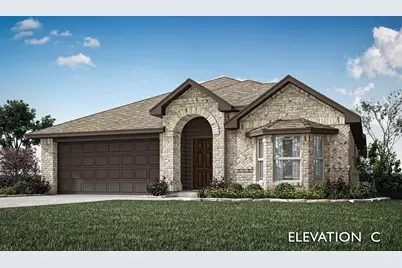 933 Creekhollow Drive, Godley, TX 76044 - Photo 1