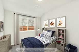 933 Creekhollow Dr, Godley, TX 76044 - Photo 5