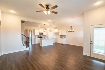 8202 Grant Lane, Greenville, TX 75402 - Photo 3