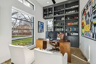 7719 Deer Trail Dr, Dallas, TX 75238 - Photo 5