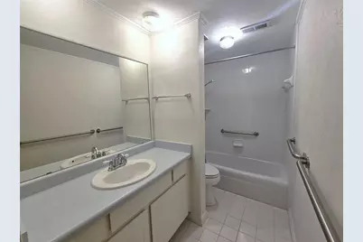 4320 Bellaire Drive S #126W, Fort Worth, TX 76109 - Photo 19