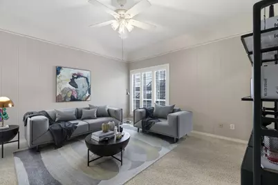 4320 Bellaire Drive S #126W, Fort Worth, TX 76109 - Photo 29