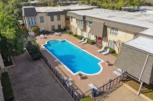 4320 Bellaire Dr S, Fort Worth, TX 76109 - Photo 35