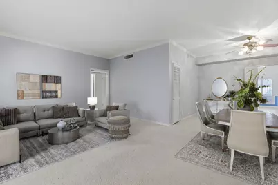 4320 Bellaire Drive S #126W, Fort Worth, TX 76109 - Photo 13