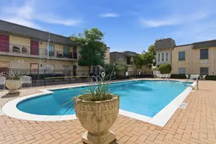 4320 Bellaire Dr S, Fort Worth, TX 76109 - Photo 1