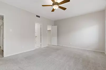 4320 Bellaire Drive S #126W, Fort Worth, TX 76109 - Photo 21