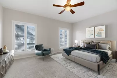 4320 Bellaire Drive S #126W, Fort Worth, TX 76109 - Photo 17