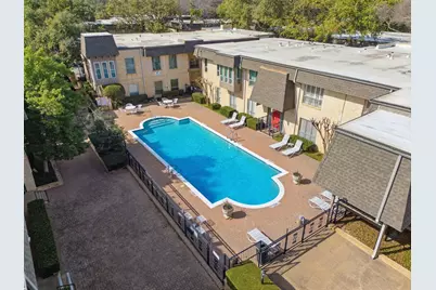 4320 Bellaire Drive S #126W, Fort Worth, TX 76109 - Photo 5