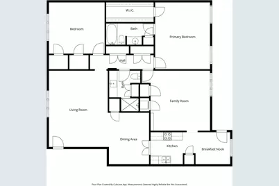 4320 Bellaire Drive S #126W, Fort Worth, TX 76109 - Photo 3