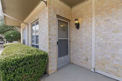 4320 Bellaire Drive S #126W, Fort Worth, TX 76109 - Photo 3