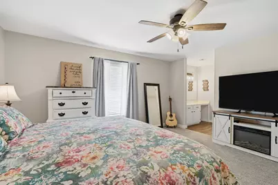 8230 Shadow Wood Drive, Woodway, TX 76712 - Photo 11