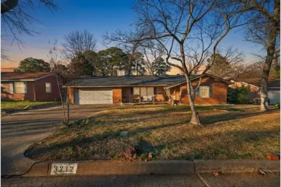 3212 Timberlane Drive, Tyler, TX 75701 - Photo 1