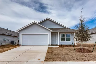 7917 Gilbert Street, McKinney, TX 75071 - Photo 1