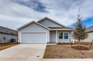 7917 Gilbert St, McKinney, TX 75071 - Photo 1