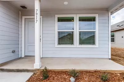 7917 Gilbert Street, McKinney, TX 75071 - Photo 35