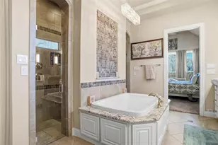 5925 Terrace Oaks Ln, Fort Worth, TX 76112 - Photo 19