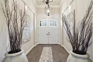 5925 Terrace Oaks Ln, Fort Worth, TX 76112 - Photo 13