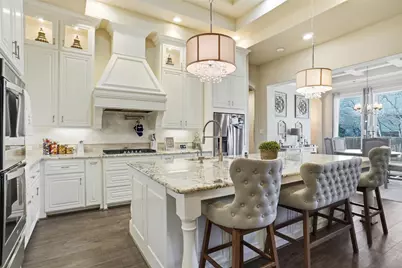 5925 Terrace Oaks Lane, Fort Worth, TX 76112 - Photo 1