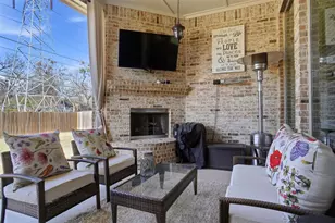 5925 Terrace Oaks Ln, Fort Worth, TX 76112 - Photo 27