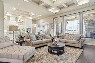 5925 Terrace Oaks Ln, Fort Worth, TX 76112 - Photo 9